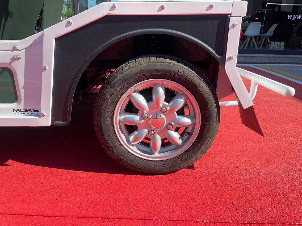 Imagen 36 del Austin Mini en Auto Select Edition, Figueres