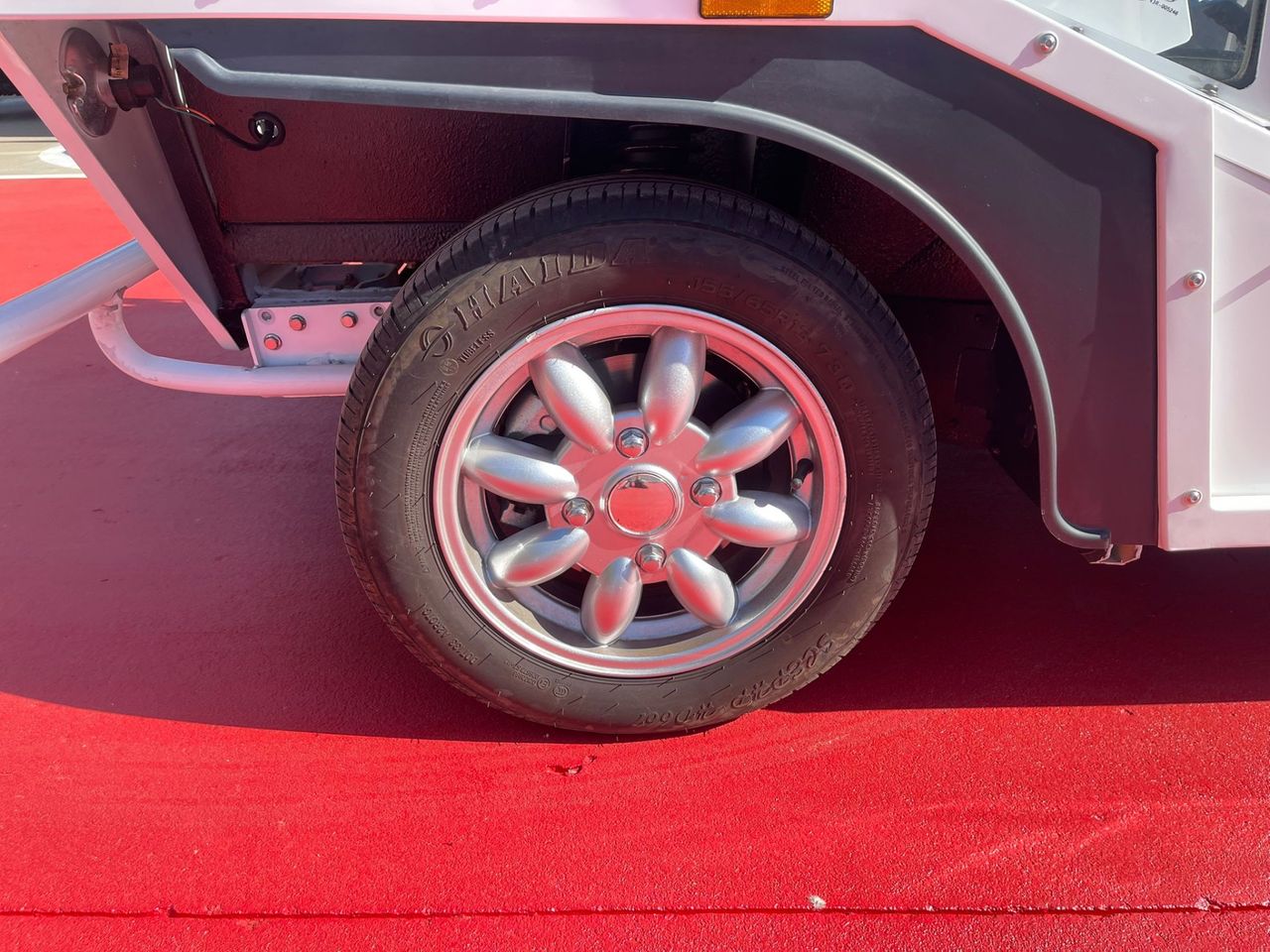 Imagen 33 del Austin Mini en Auto Select Edition, Figueres