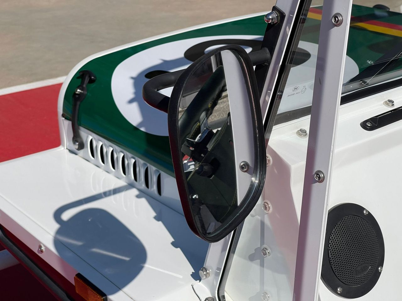 Imagen 26 del Austin Mini en Auto Select Edition, Figueres