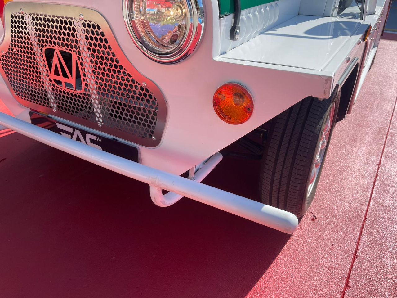Imagen 19 del Austin Mini en Auto Select Edition, Figueres