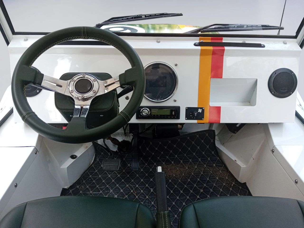 Imagen 8 del Austin Mini en Auto Select Edition, Figueres