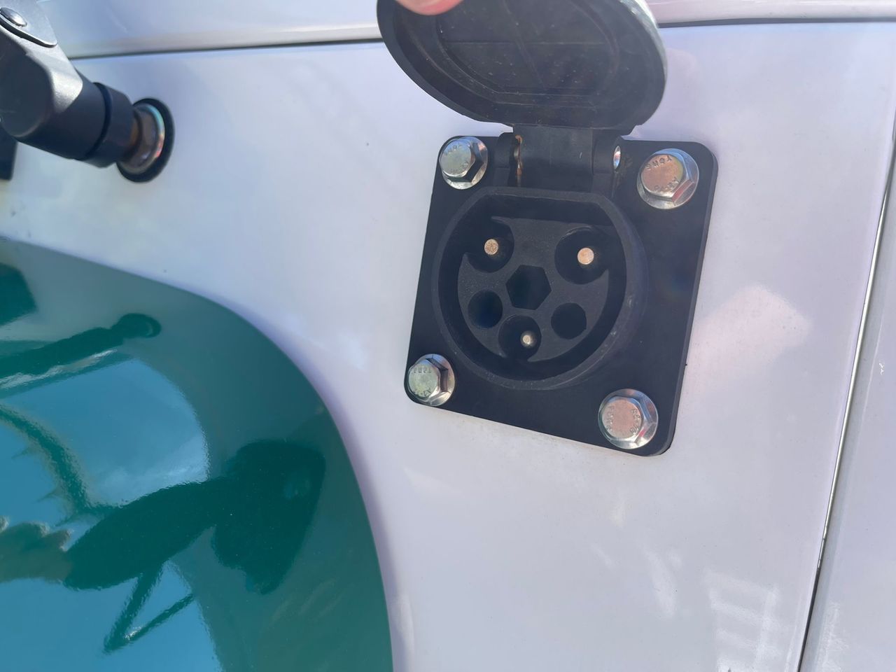 Imagen 10 del Austin Mini en Auto Select Edition, Figueres