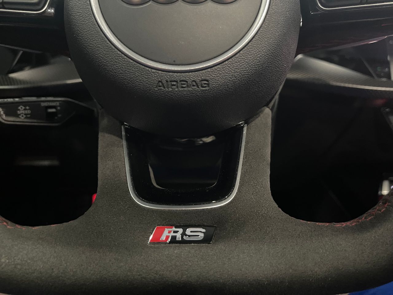 Imagen 122 del Audi A3 en Auto Select Edition, Figueres