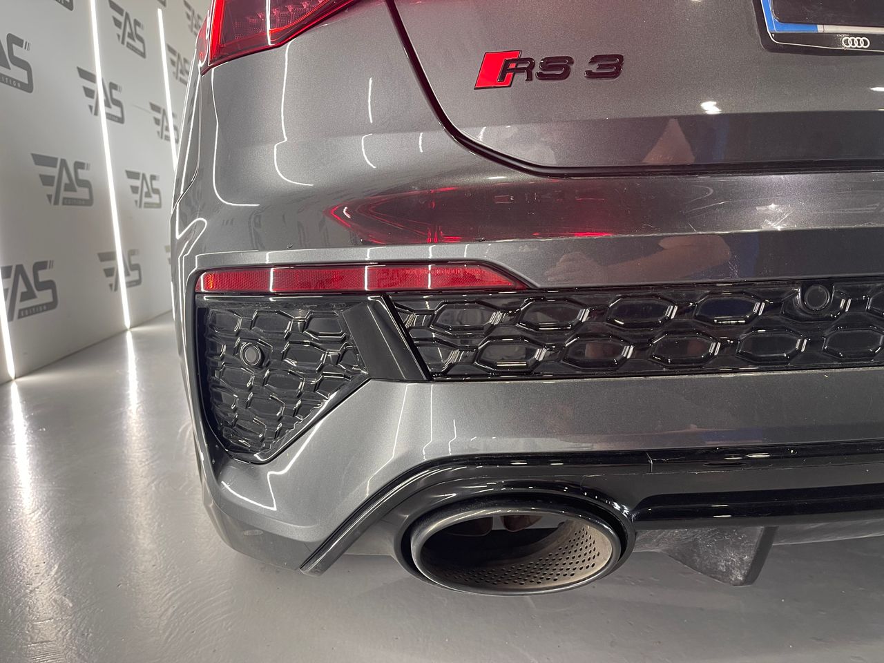 Imagen 59 del Audi A3 en Auto Select Edition, Figueres