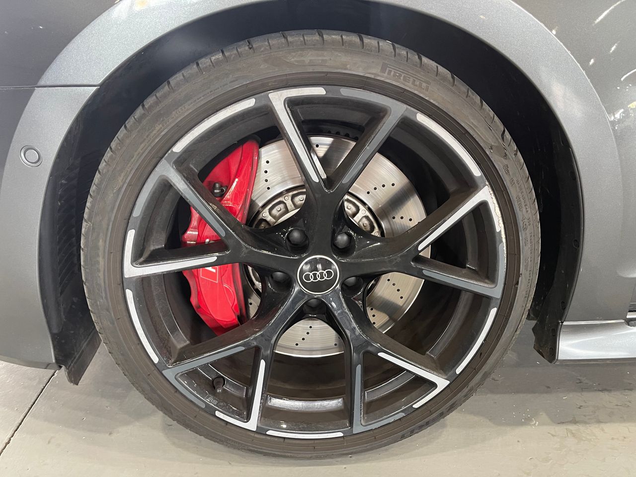 Imagen 61 del Audi A3 en Auto Select Edition, Figueres