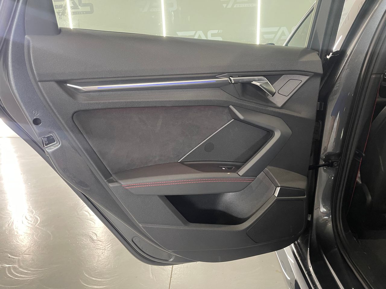 Imagen 93 del Audi A3 en Auto Select Edition, Figueres