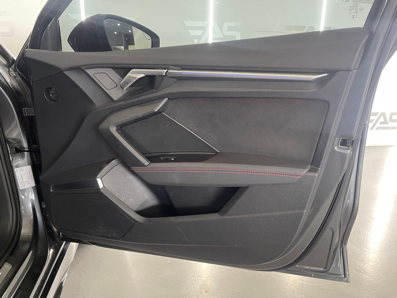 Imagen 106 del Audi A3 en Auto Select Edition, Figueres