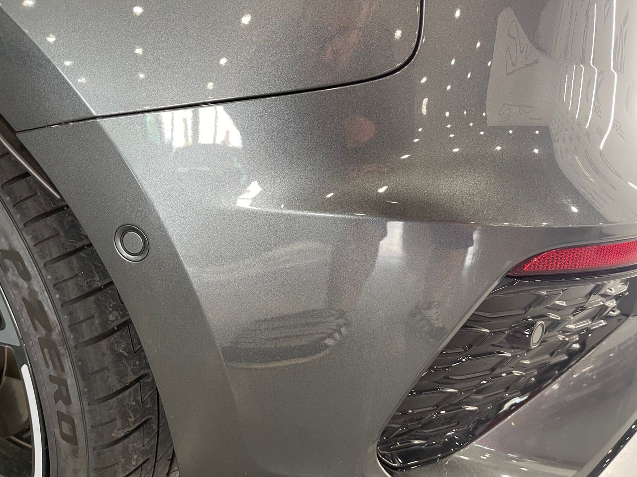 Imagen 14 del Audi A3 en Auto Select Edition, Figueres