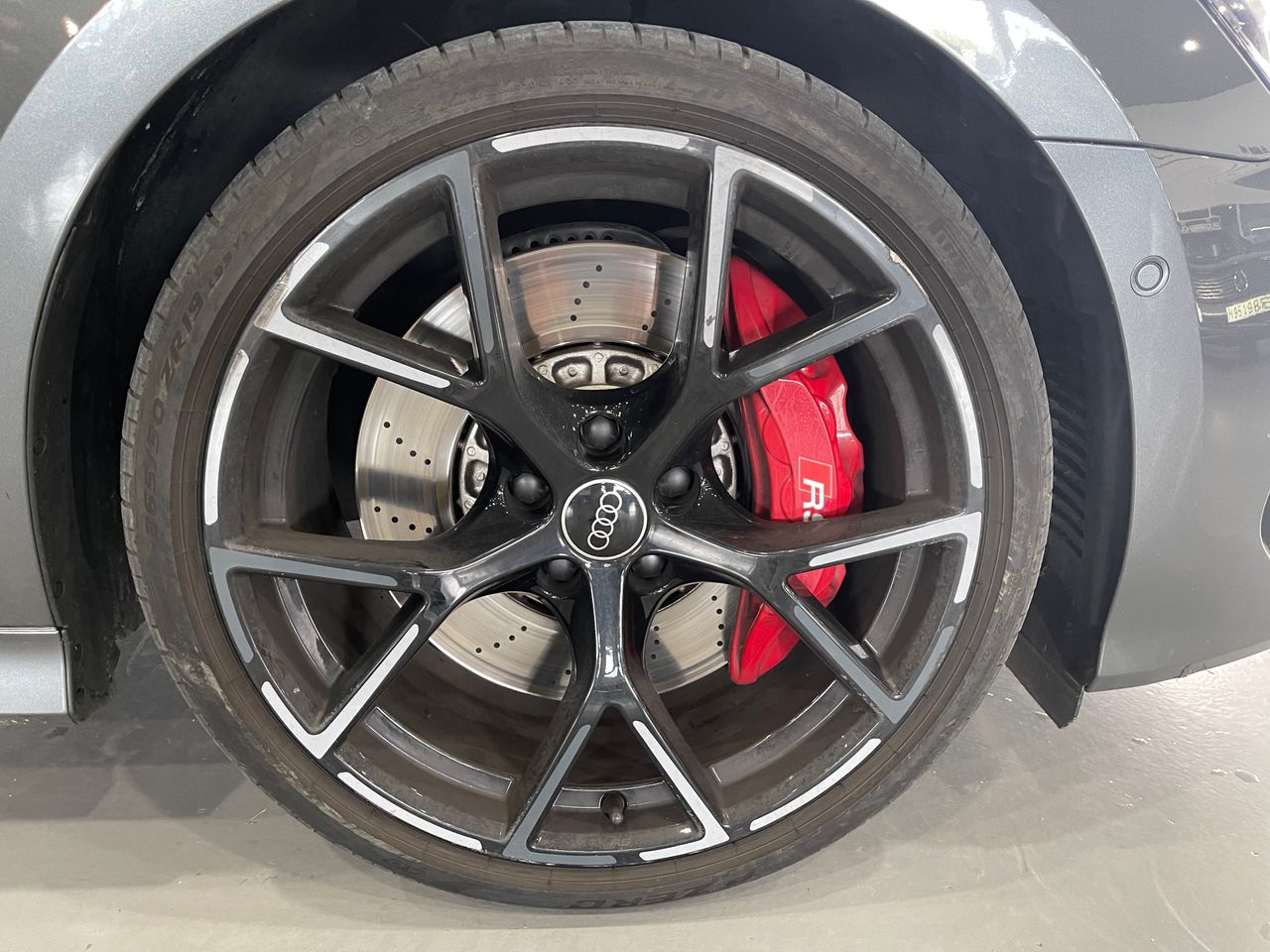 Imagen 62 del Audi A3 en Auto Select Edition, Figueres