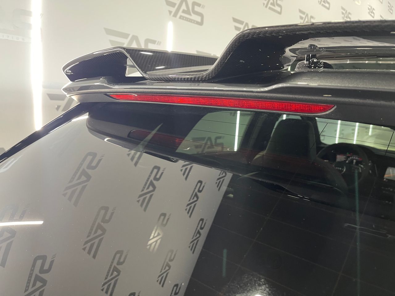 Imagen 56 del Audi A3 en Auto Select Edition, Figueres