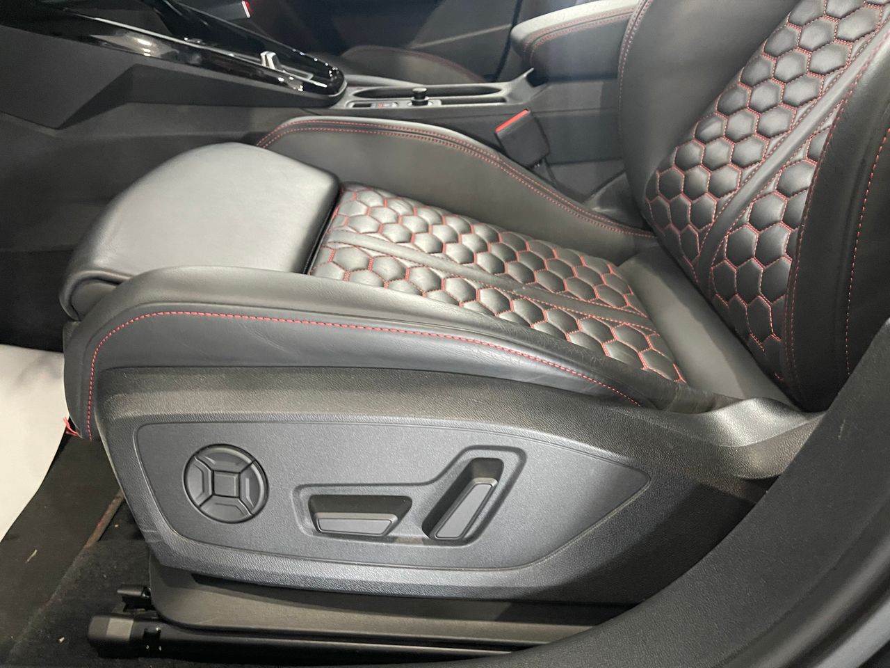 Imagen 151 del Audi A3 en Auto Select Edition, Figueres