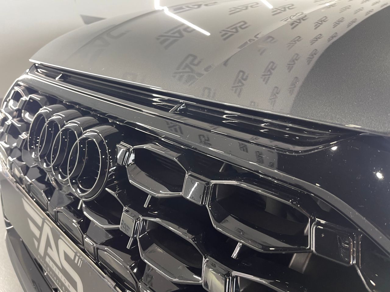 Imagen 30 del Audi A3 en Auto Select Edition, Figueres