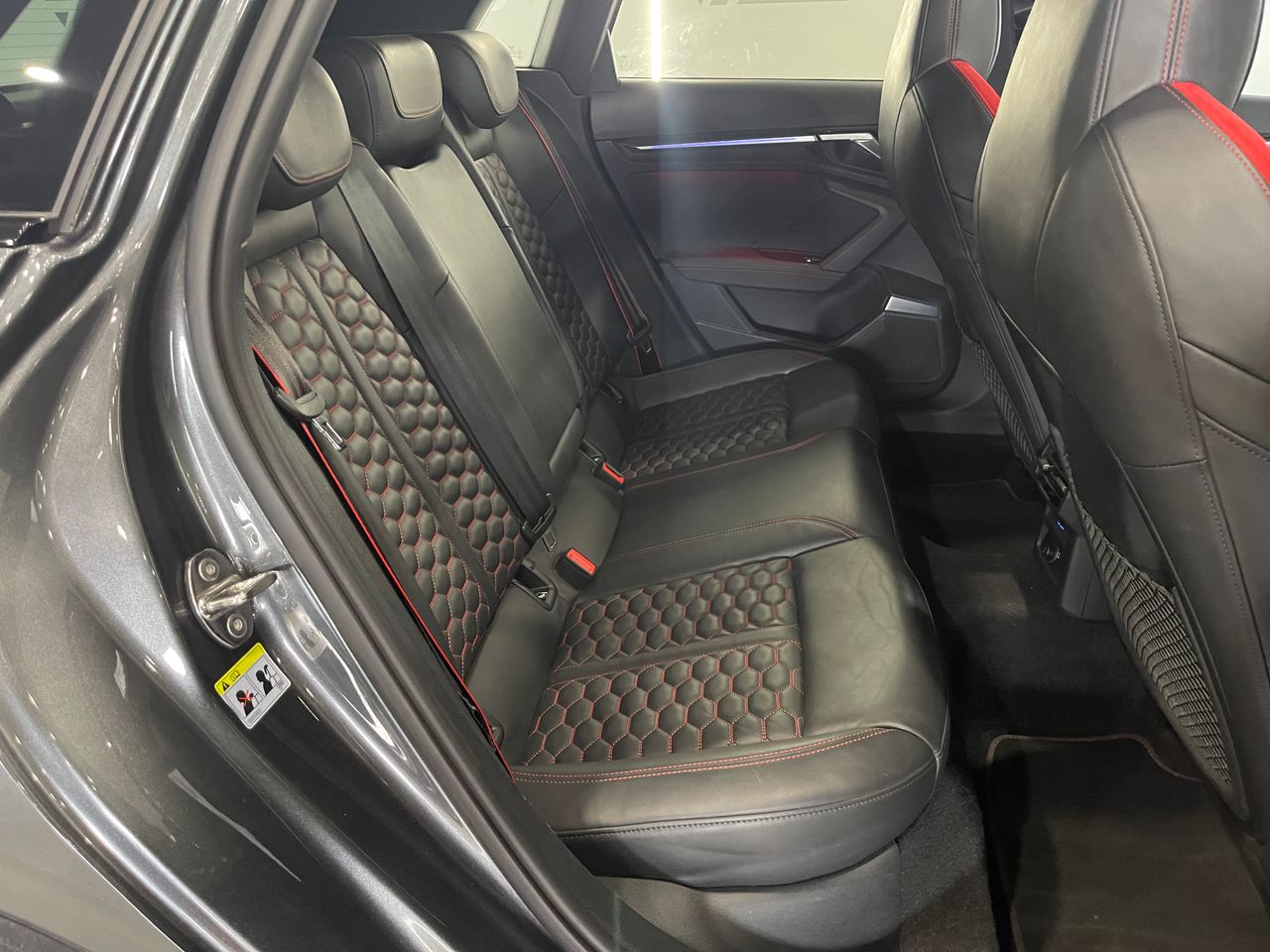 Imagen 156 del Audi A3 en Auto Select Edition, Figueres