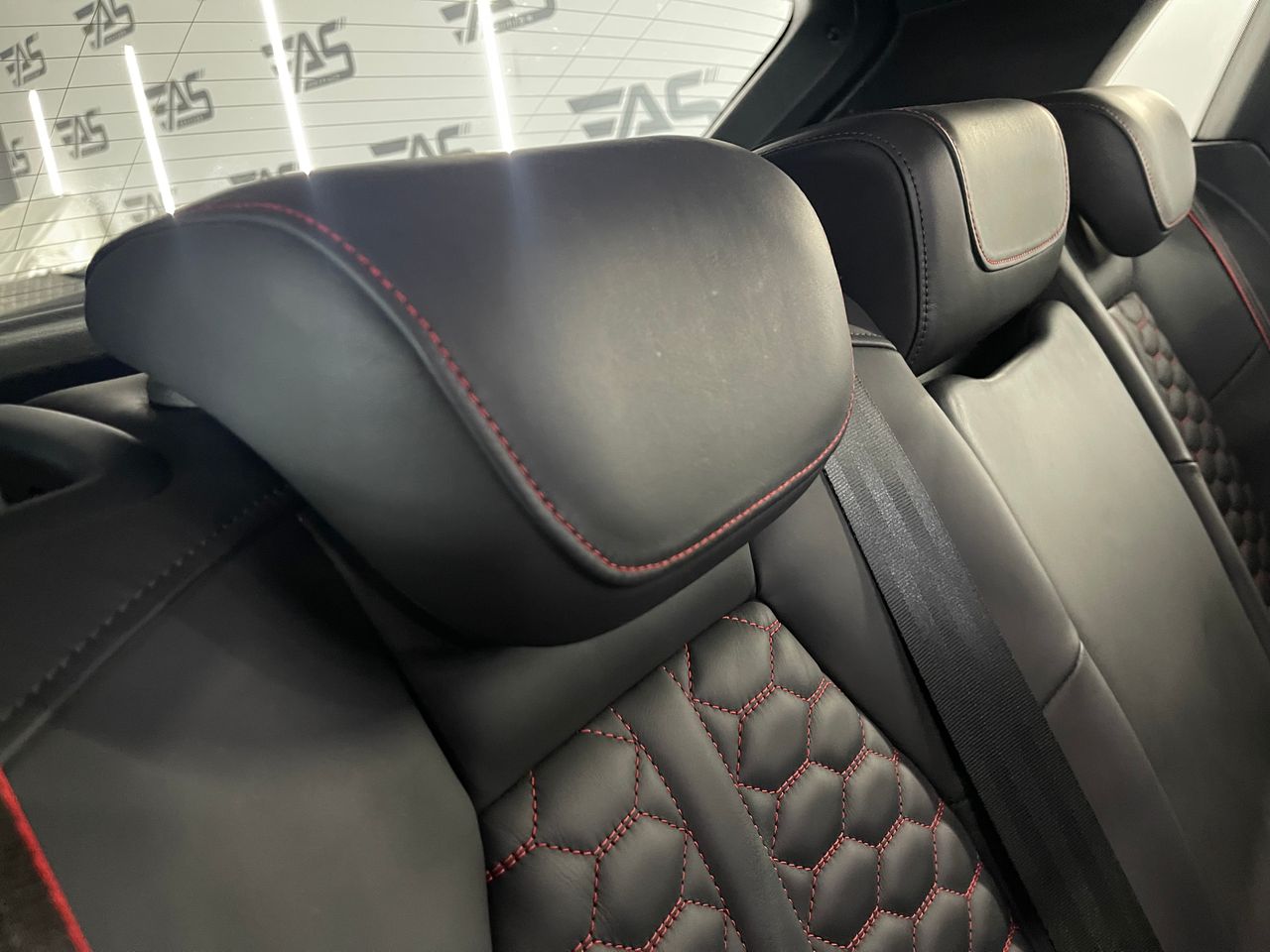 Imagen 158 del Audi A3 en Auto Select Edition, Figueres