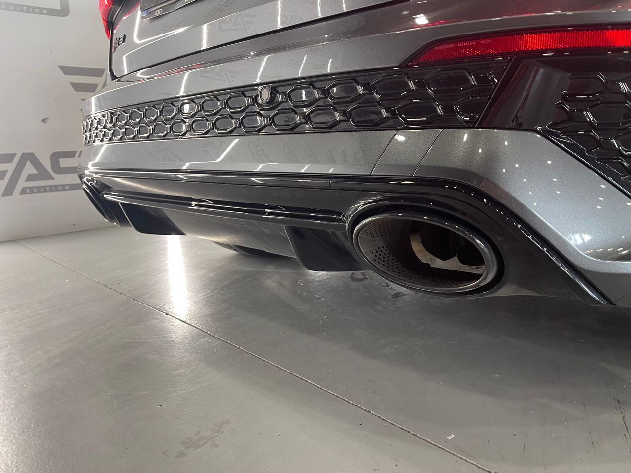 Imagen 53 del Audi A3 en Auto Select Edition, Figueres