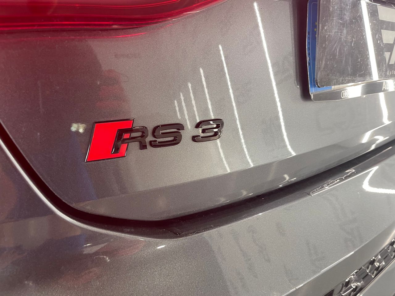 Imagen 18 del Audi A3 en Auto Select Edition, Figueres