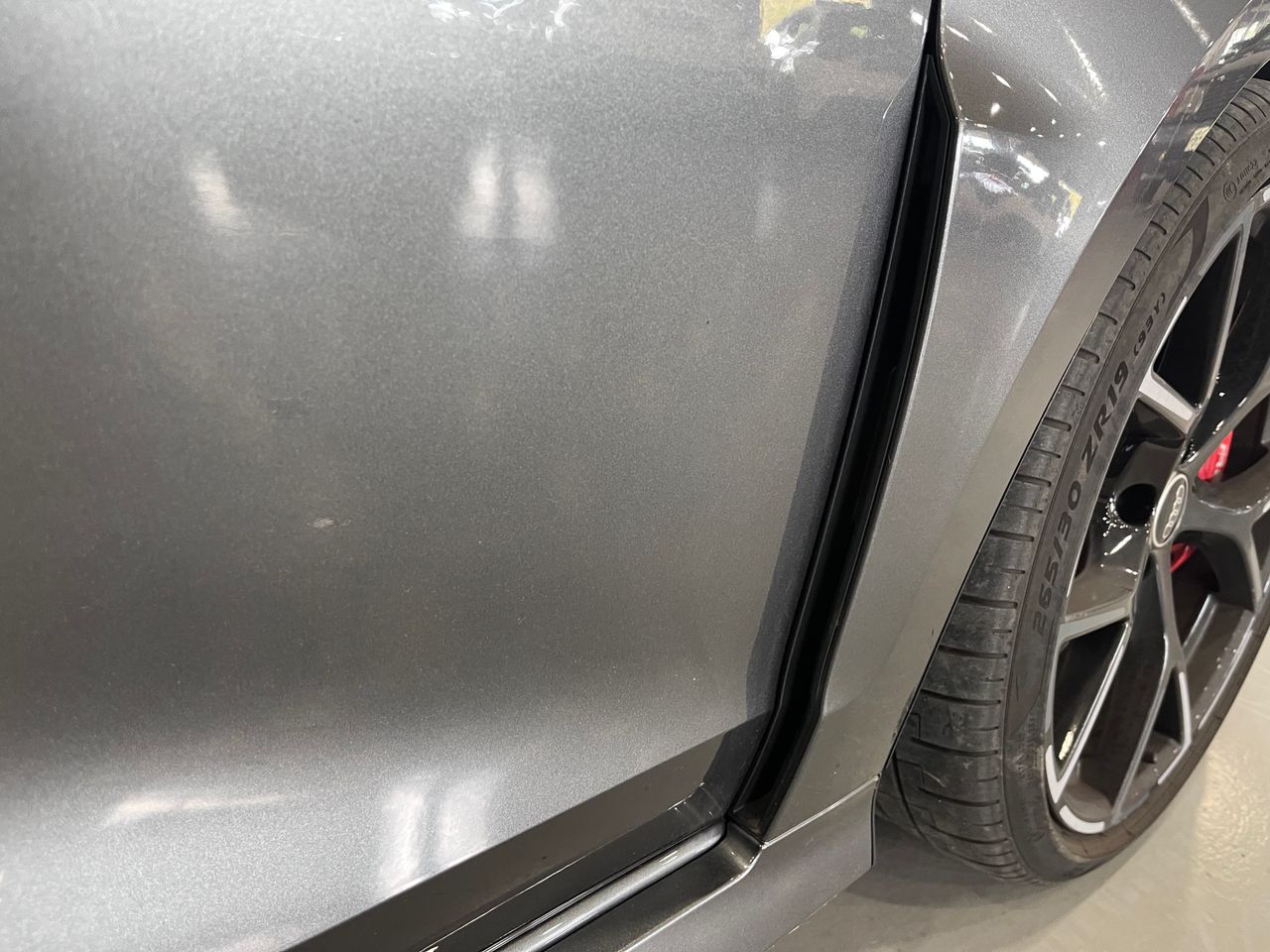 Imagen 49 del Audi A3 en Auto Select Edition, Figueres