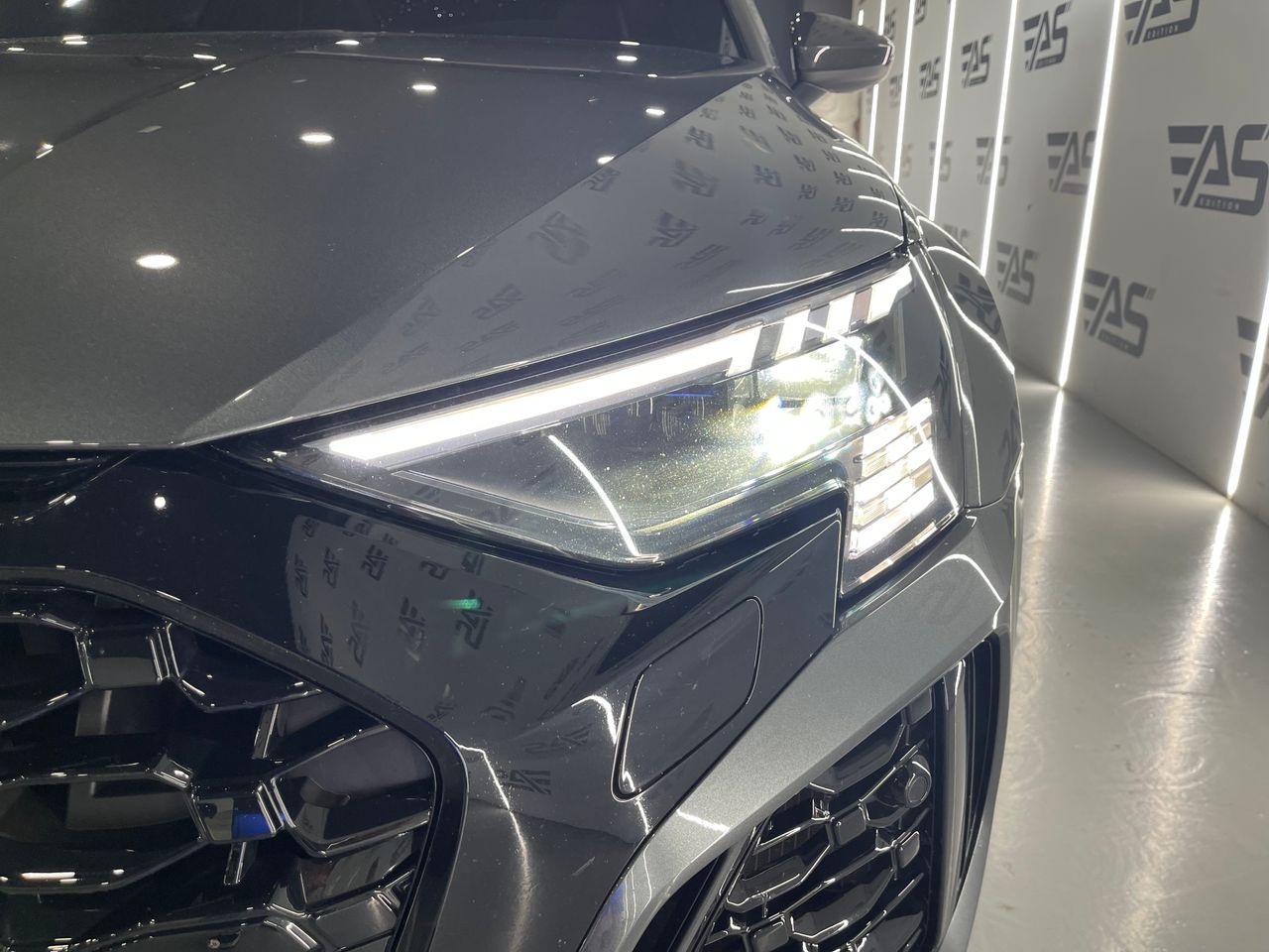 Imagen 42 del Audi A3 en Auto Select Edition, Figueres