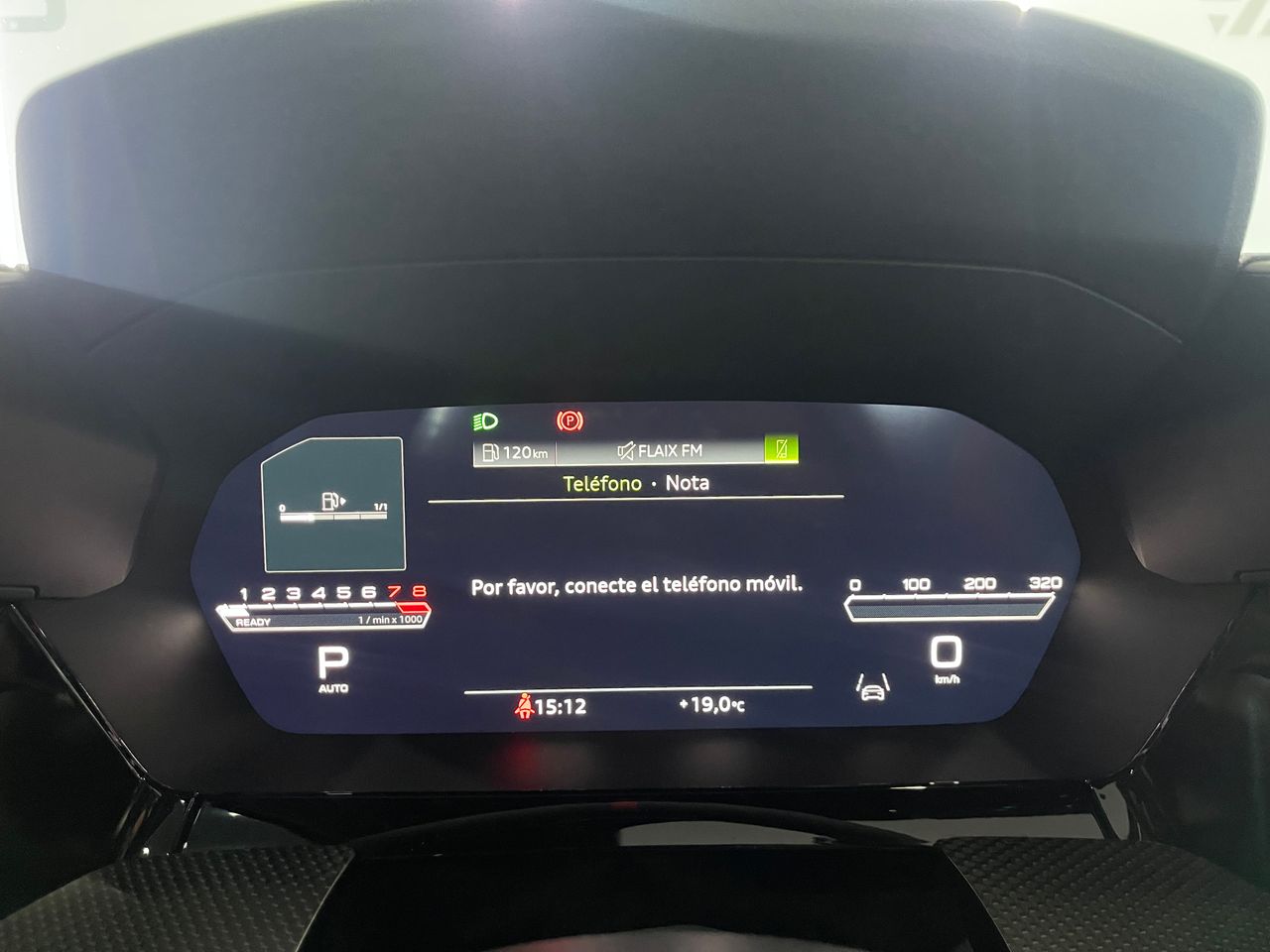 Imagen 69 del Audi A3 en Auto Select Edition, Figueres