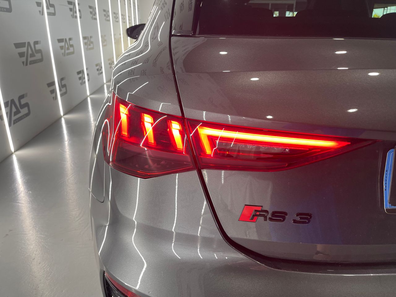 Imagen 58 del Audi A3 en Auto Select Edition, Figueres