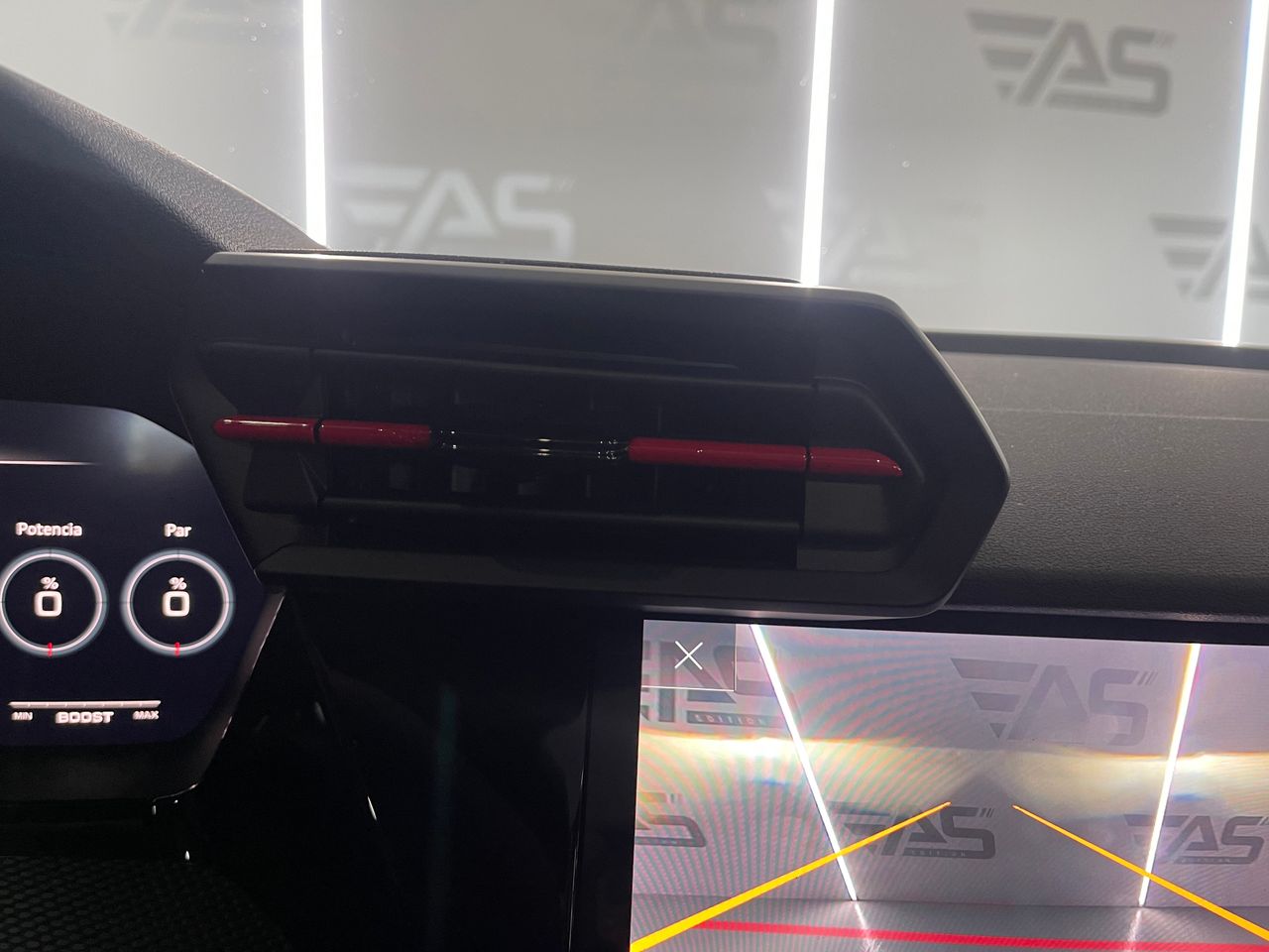 Imagen 119 del Audi A3 en Auto Select Edition, Figueres