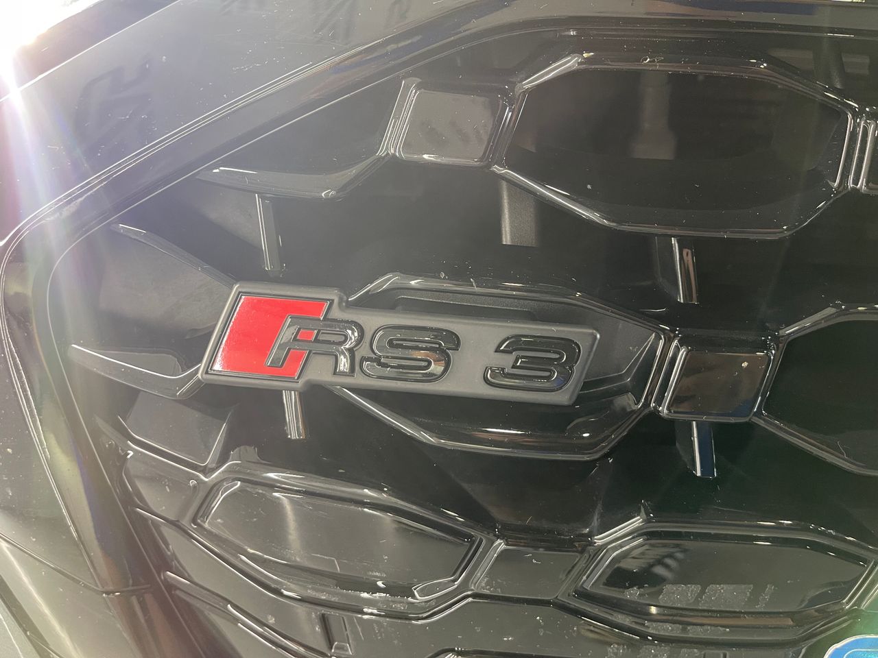 Imagen 34 del Audi A3 en Auto Select Edition, Figueres