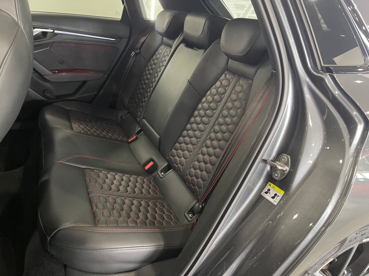 Imagen 143 del Audi A3 en Auto Select Edition, Figueres