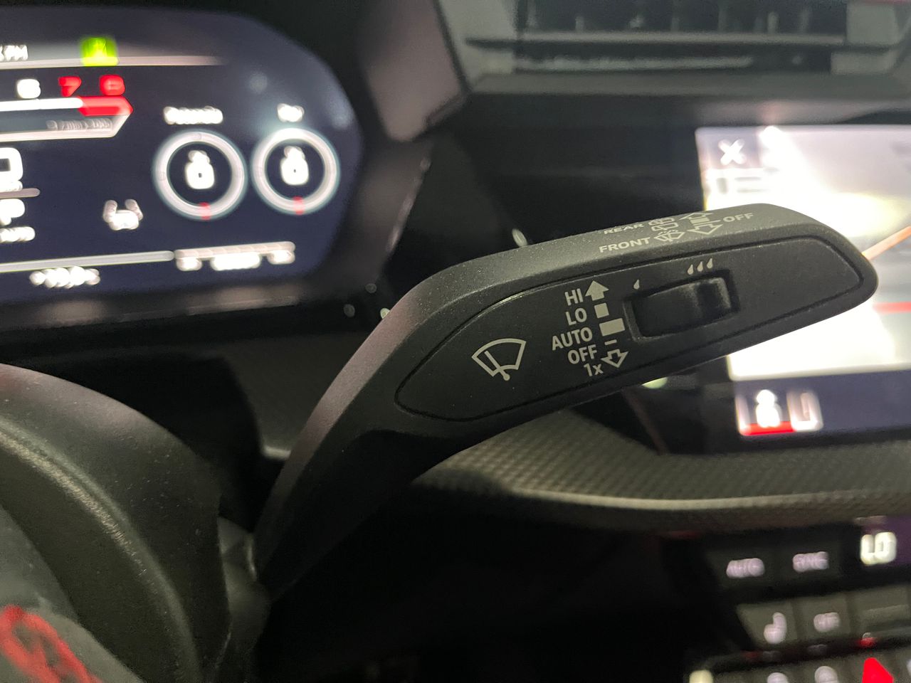 Imagen 125 del Audi A3 en Auto Select Edition, Figueres