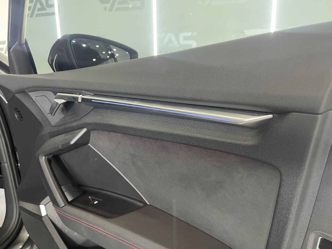 Imagen 107 del Audi A3 en Auto Select Edition, Figueres