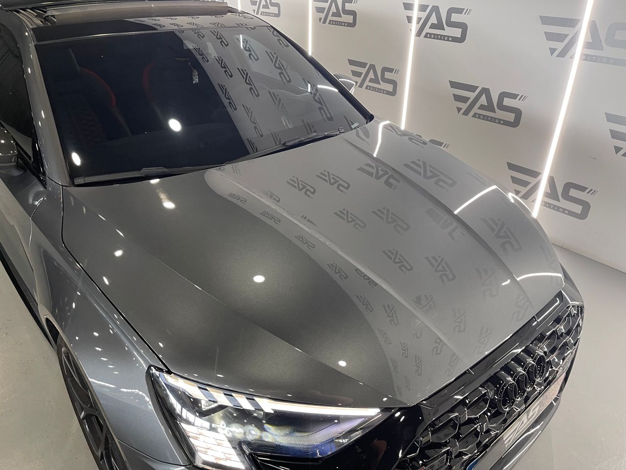 Imagen 41 del Audi A3 en Auto Select Edition, Figueres