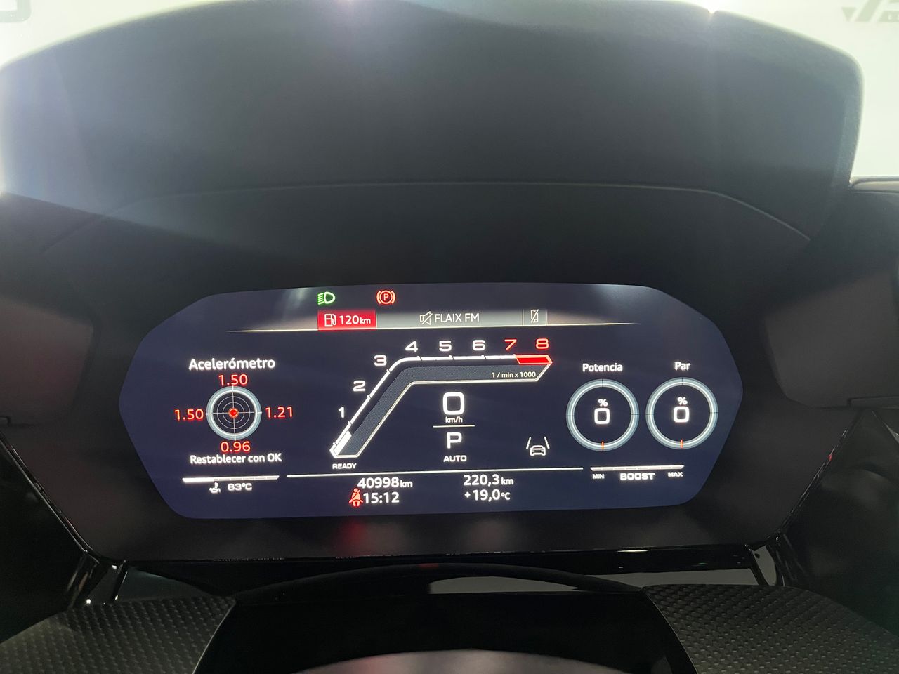 Imagen 70 del Audi A3 en Auto Select Edition, Figueres