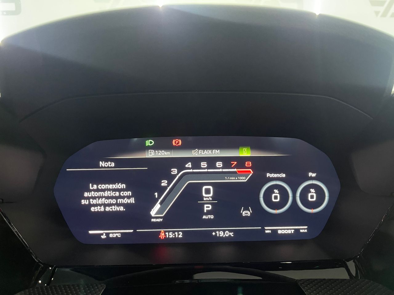 Imagen 68 del Audi A3 en Auto Select Edition, Figueres