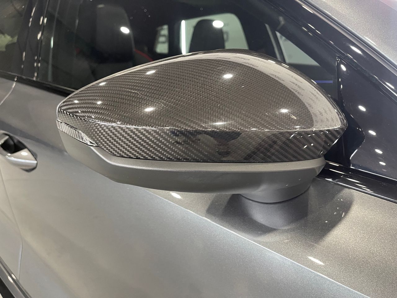 Imagen 44 del Audi A3 en Auto Select Edition, Figueres