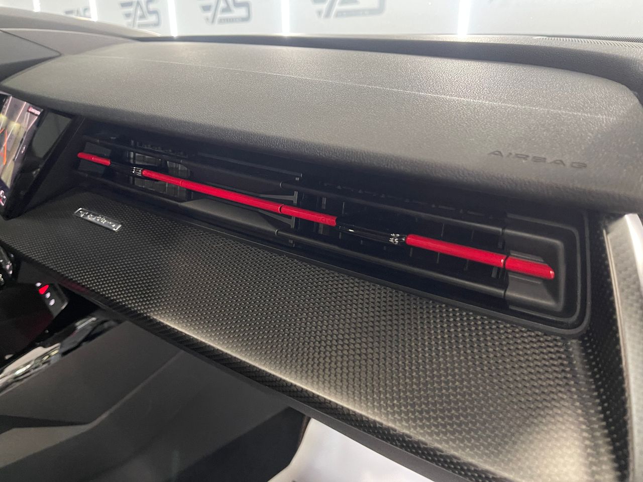 Imagen 114 del Audi A3 en Auto Select Edition, Figueres