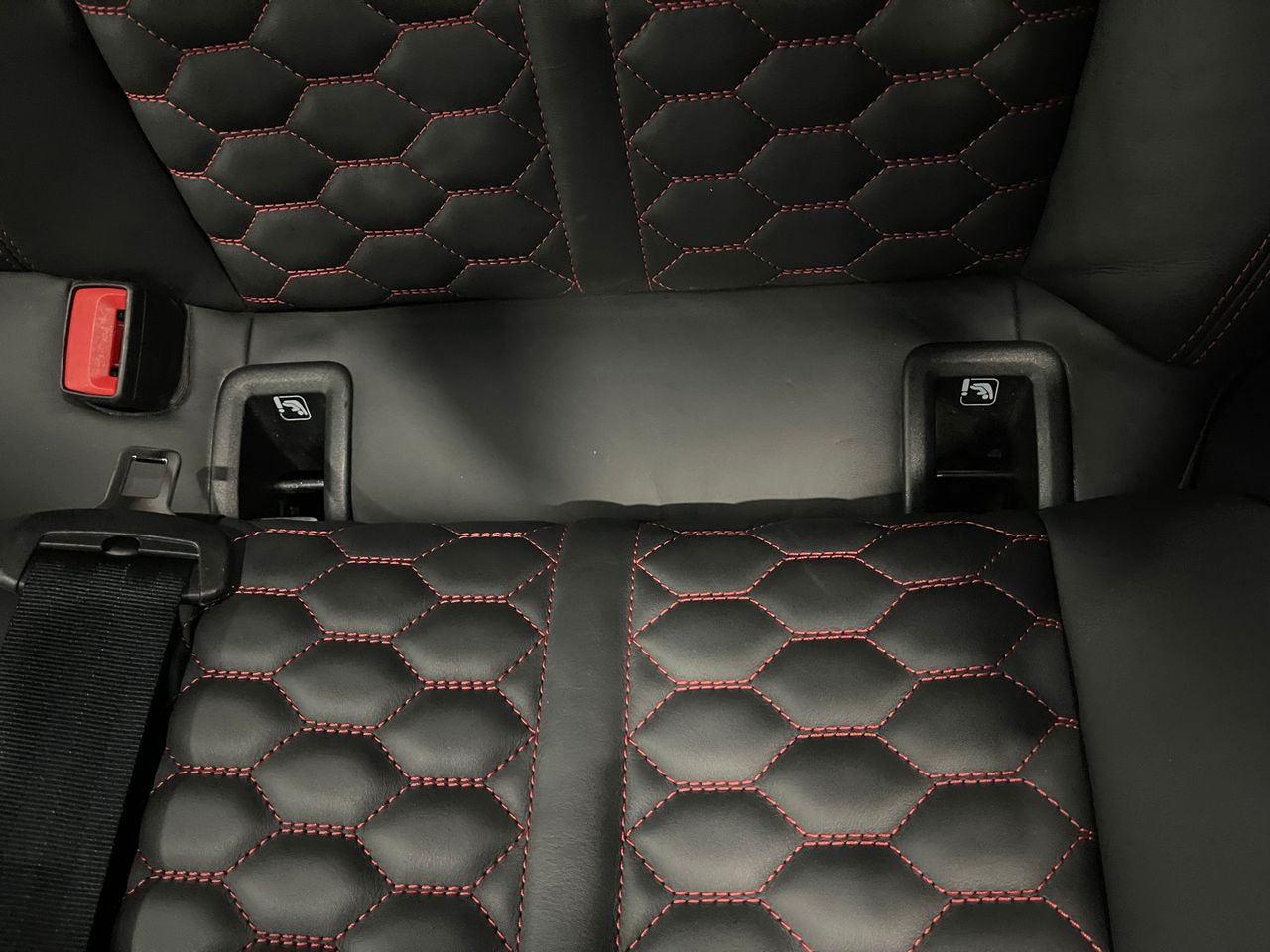 Imagen 157 del Audi A3 en Auto Select Edition, Figueres