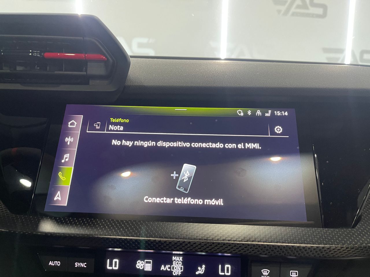 Imagen 75 del Audi A3 en Auto Select Edition, Figueres