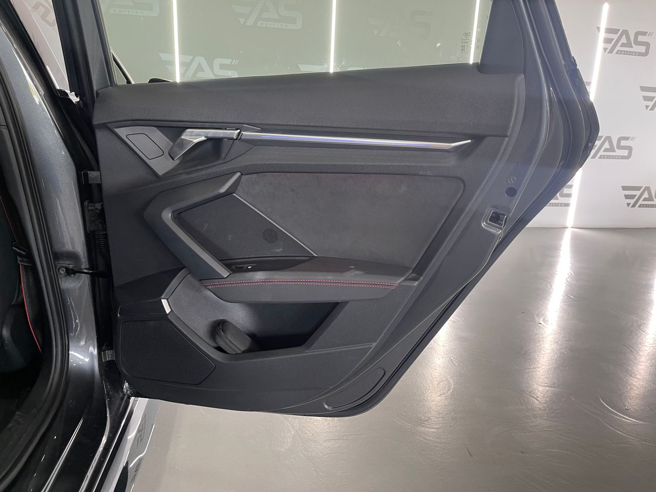 Imagen 99 del Audi A3 en Auto Select Edition, Figueres