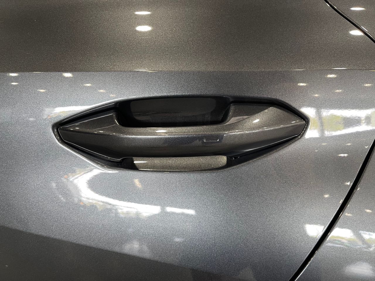 Imagen 22 del Audi A3 en Auto Select Edition, Figueres