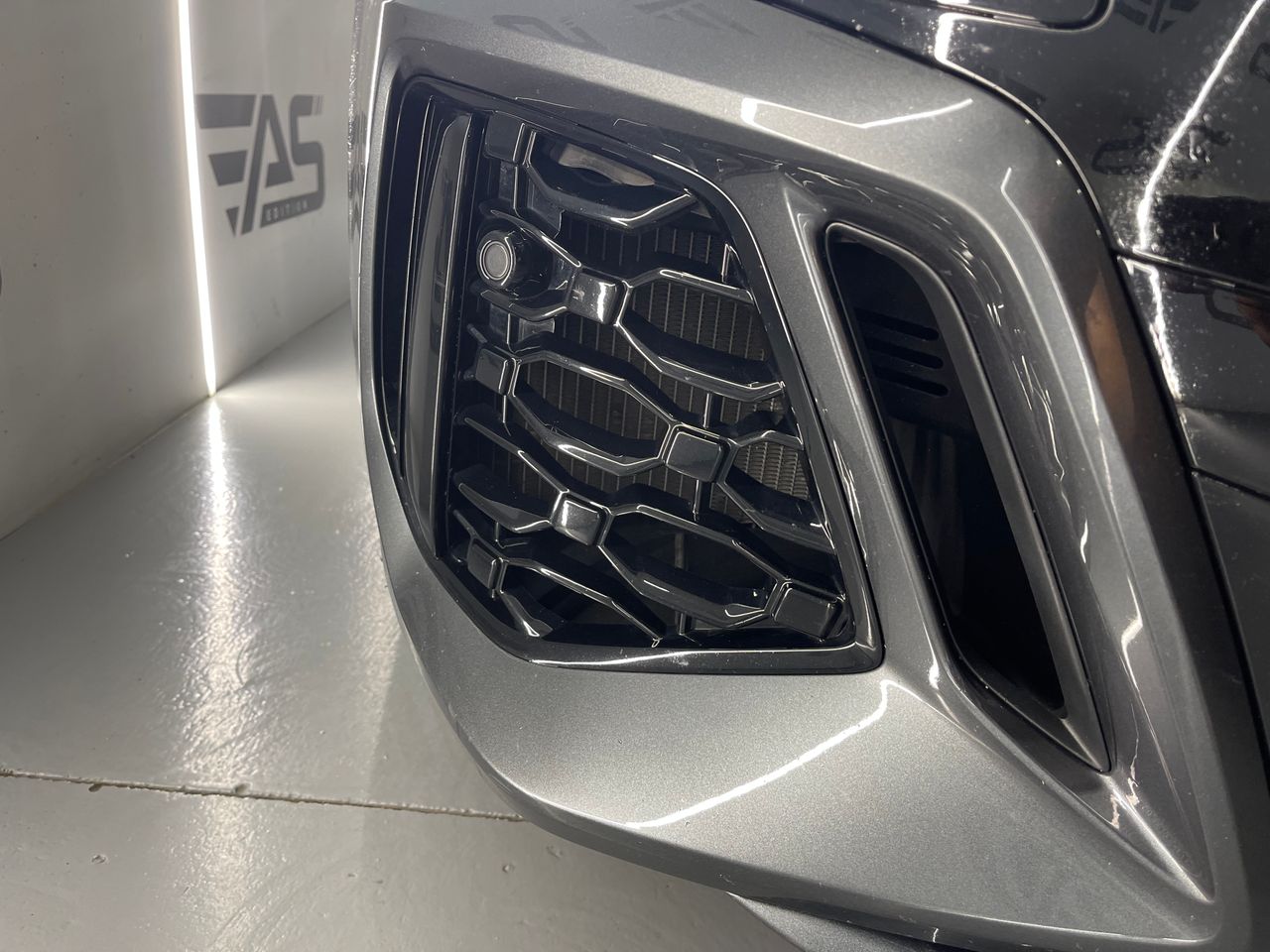 Imagen 33 del Audi A3 en Auto Select Edition, Figueres