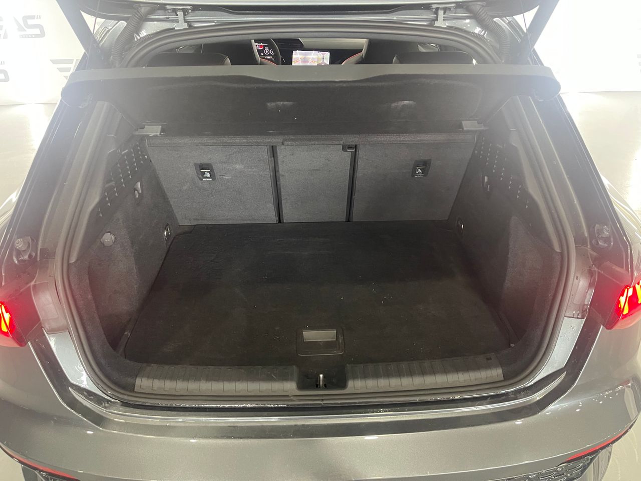 Imagen 65 del Audi A3 en Auto Select Edition, Figueres