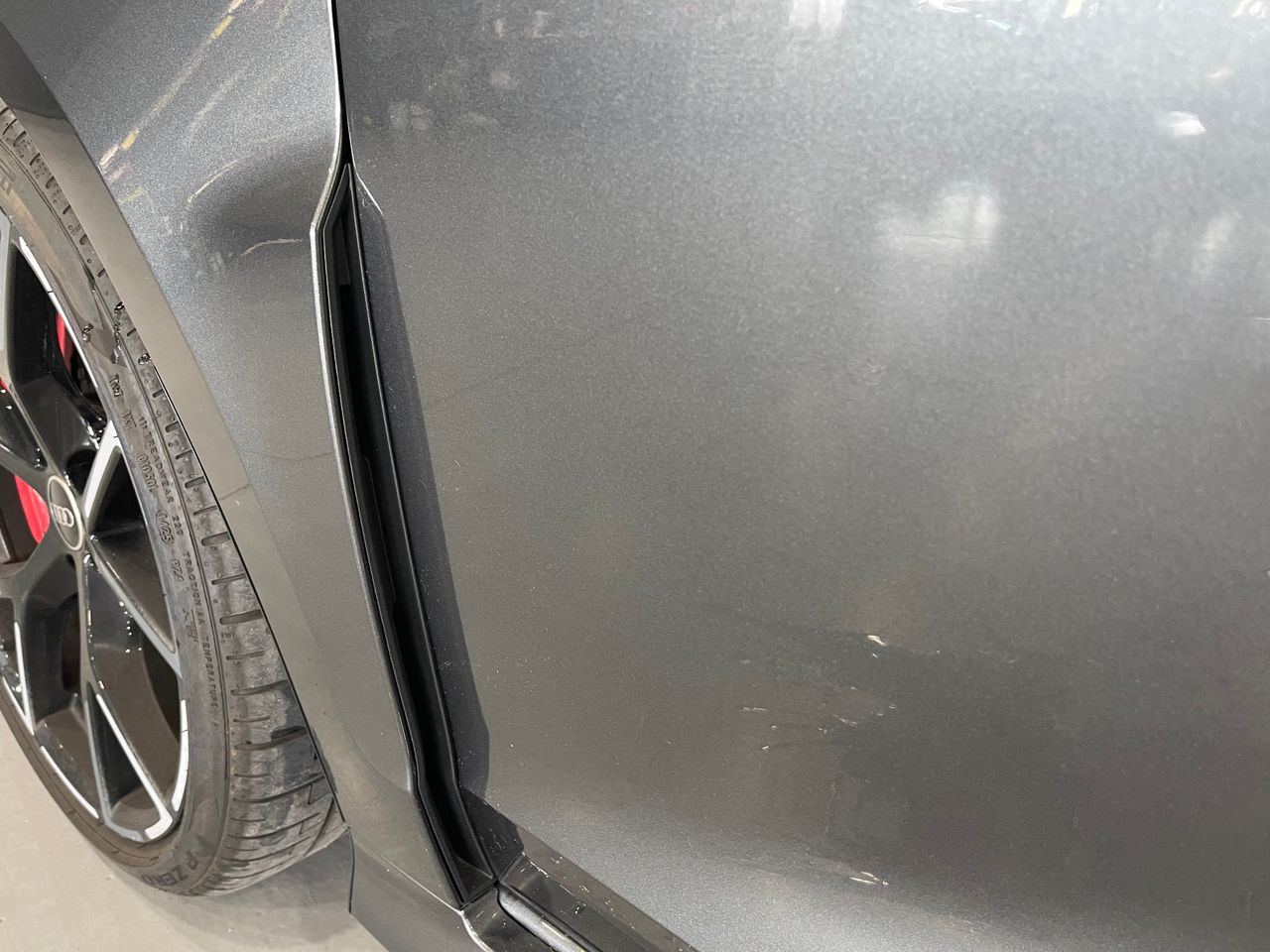 Imagen 25 del Audi A3 en Auto Select Edition, Figueres