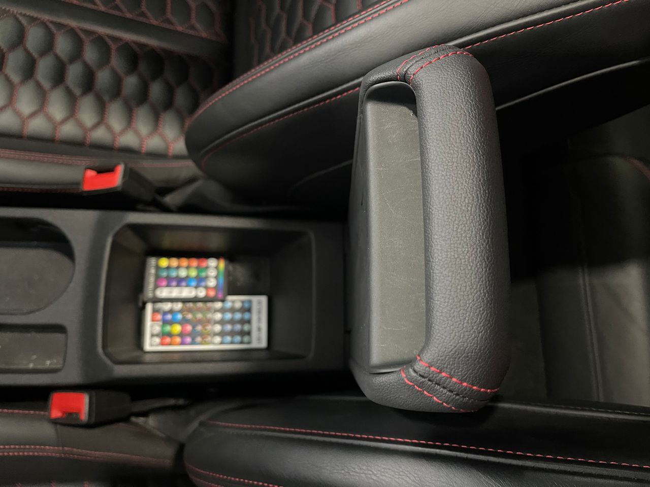 Imagen 13 del Audi A3 en Auto Select Edition, Figueres