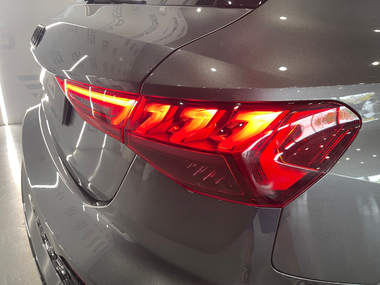 Imagen 51 del Audi A3 en Auto Select Edition, Figueres