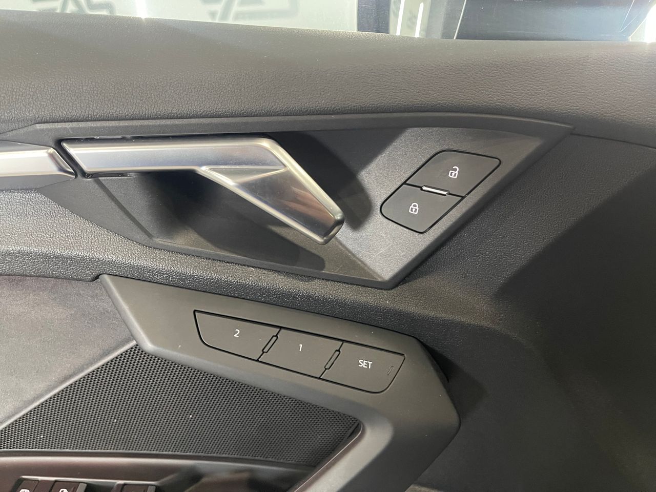 Imagen 85 del Audi A3 en Auto Select Edition, Figueres