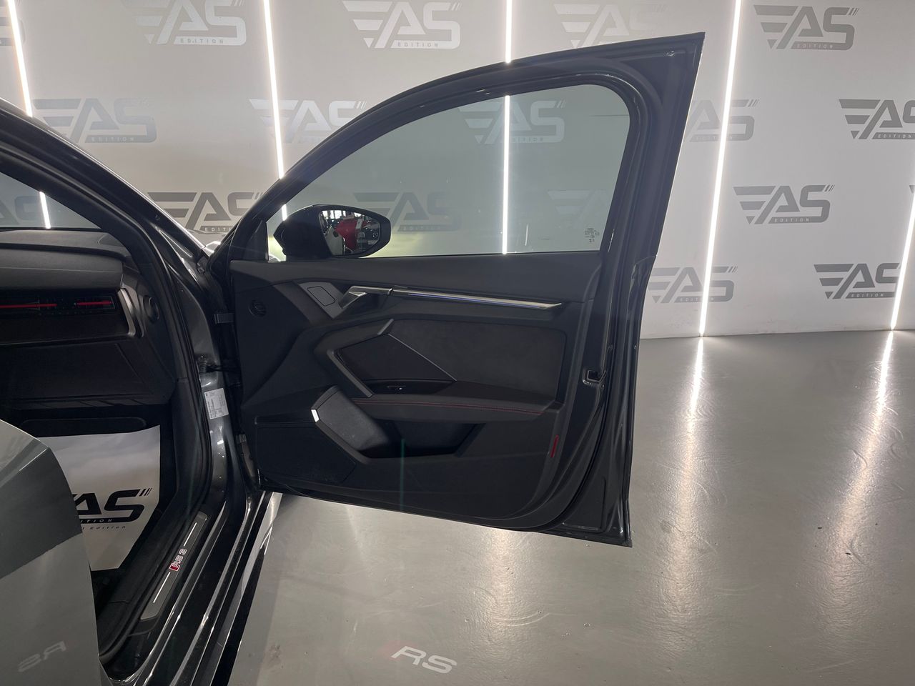Imagen 105 del Audi A3 en Auto Select Edition, Figueres