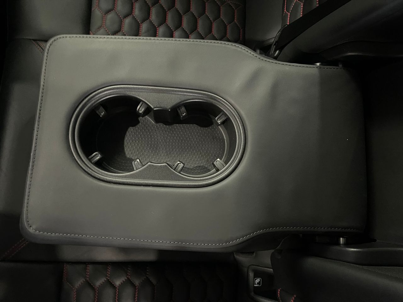 Imagen 146 del Audi A3 en Auto Select Edition, Figueres