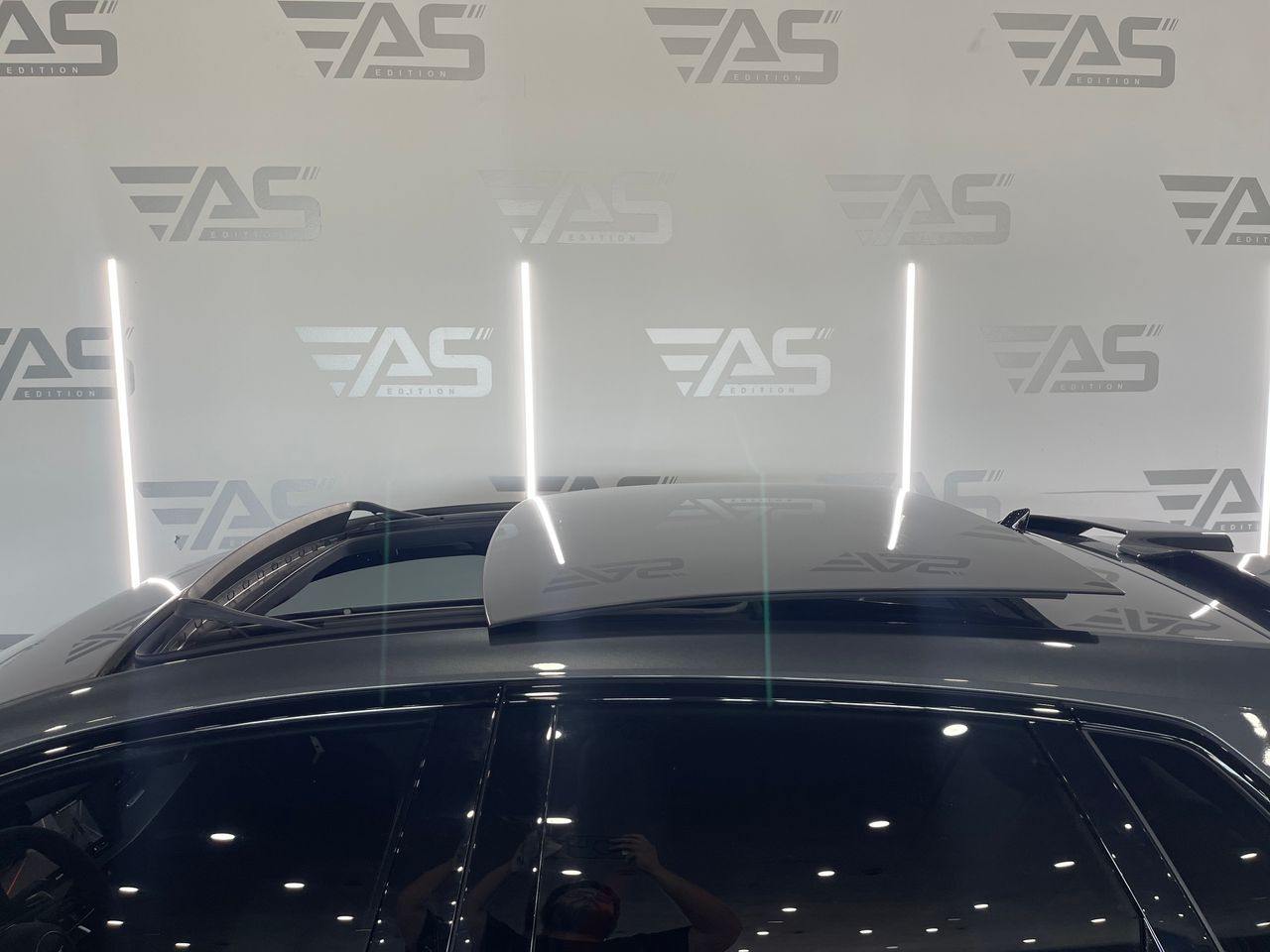Imagen 24 del Audi A3 en Auto Select Edition, Figueres