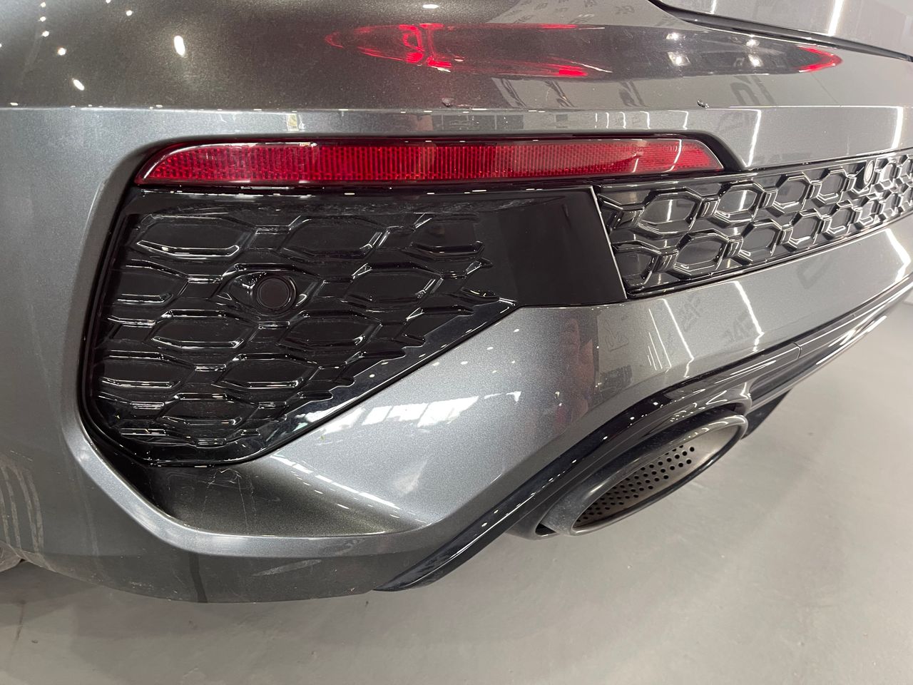 Imagen 15 del Audi A3 en Auto Select Edition, Figueres