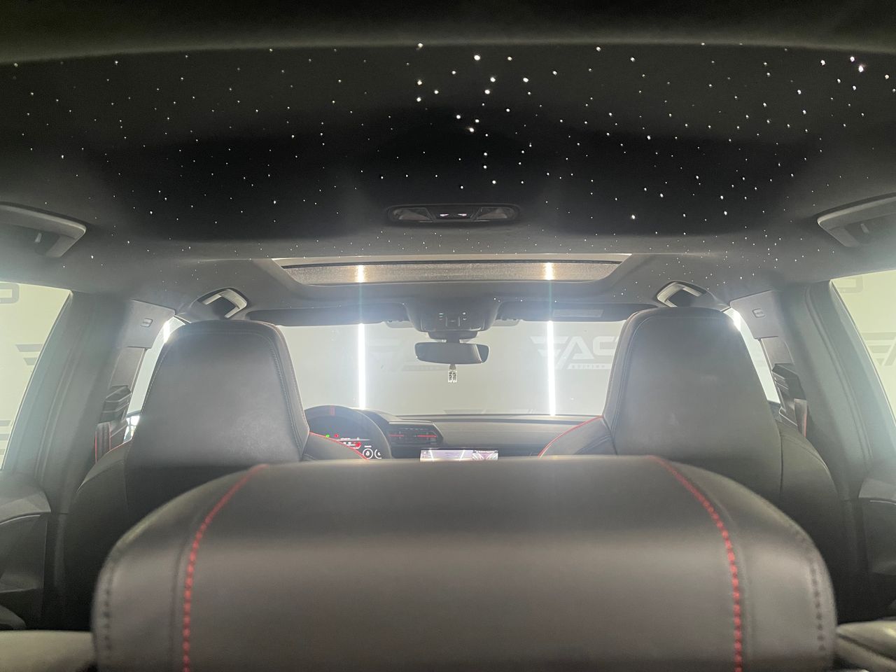 Imagen 81 del Audi A3 en Auto Select Edition, Figueres