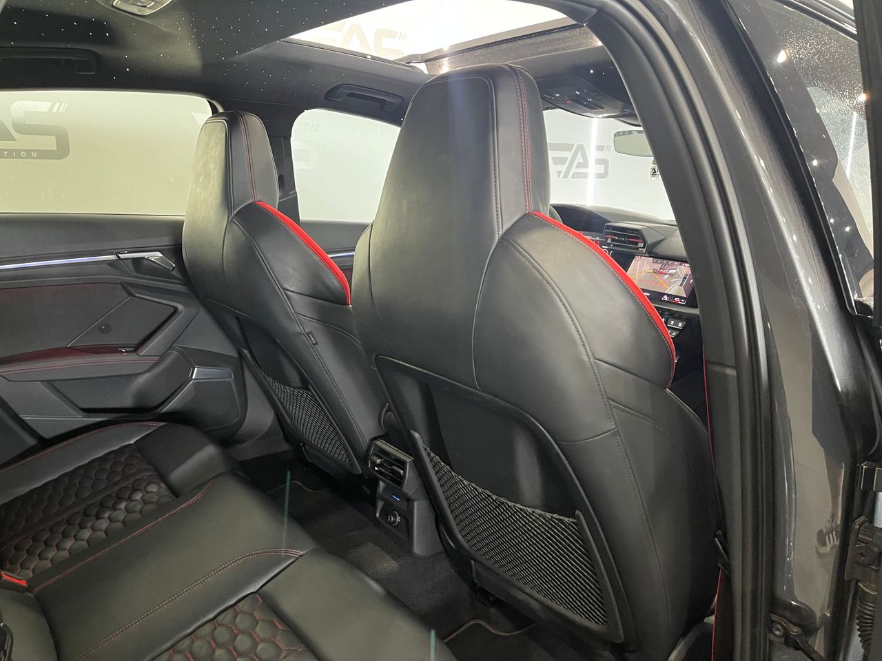 Imagen 155 del Audi A3 en Auto Select Edition, Figueres
